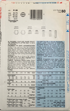 Load image into Gallery viewer, 1990 Vintage Sewing Pattern: See & Sew 4816/921
