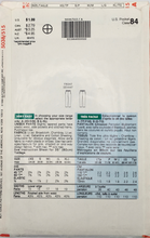 Load image into Gallery viewer, 1990 Vintage Sewing Pattern: See & Sew 5038/515