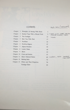 Load image into Gallery viewer, Sew Easy: Sewing of Knit Fabrics: By Phillis Cooper