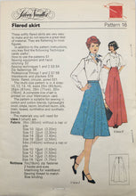 Load image into Gallery viewer, 1977 Vintage Sewing Pattern: Silver Needles Pattern 16