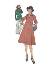 Load image into Gallery viewer, 1977 Vintage Sewing Pattern: Silver Needles Pattern 18