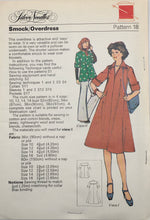 Load image into Gallery viewer, 1977 Vintage Sewing Pattern: Silver Needles Pattern 18