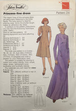 Load image into Gallery viewer, 1977 Sewing Pattern: Silver Needles Pattern 24