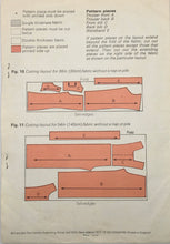 Load image into Gallery viewer, 1977 Vintage Sewing Pattern: Silver Needles Pattern 29