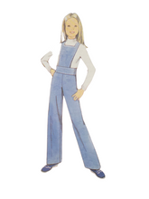 Load image into Gallery viewer, 1977 Vintage Sewing Pattern: Silver Needles Pattern 29