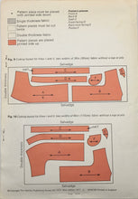 Load image into Gallery viewer, 1977 Vintage Sewing Pattern: Silver Needles Pattern 3