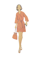 Load image into Gallery viewer, 1970's Vintage Sewing Pattern: Silver Needles Pattern 33