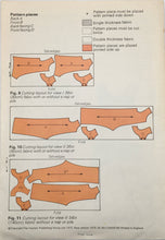 Load image into Gallery viewer, 1978 Vintage Sewing Pattern: Silver Needles Pattern 43