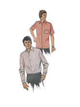 Load image into Gallery viewer, 1978 Vintage Sewing Pattern: Silver Needles Pattern 48