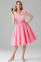 Load image into Gallery viewer, 1950’s Reproduction Sewing Pattern: Simplicity 1459