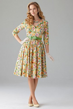 Load image into Gallery viewer, 1950’s Reproduction Sewing Pattern: Simplicity 1459