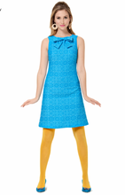 Load image into Gallery viewer, 1970’s Reproduction Vintage Sewing Pattern: Simplicity 1609