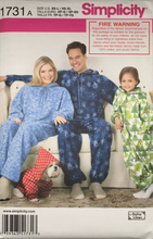 Load image into Gallery viewer, 2012 Sewing Pattern: Simplicity 1731
