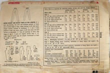 Load image into Gallery viewer, 1956 Vintage Sewing Pattern: Simplicity 1818