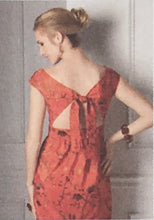 Load image into Gallery viewer, 2011 Sewing Pattern: Simplicity 2180