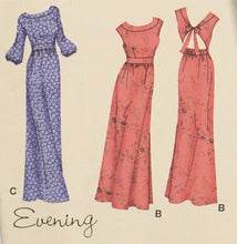 Load image into Gallery viewer, 2011 Sewing Pattern: Simplicity 2180