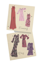 Load image into Gallery viewer, 2010 Sewing Pattern: Simplicity 2308