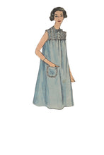 Load image into Gallery viewer, 1950’s Vintage Sewing Pattern: Simplicity 2309