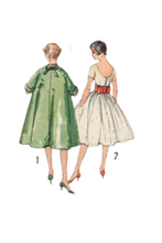 Load image into Gallery viewer, 1959 Vintage Sewing Pattern: Simplicity  2917