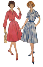 Load image into Gallery viewer, 1959 Vintage Sewing Pattern: Simplicity 2926