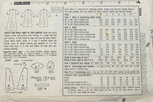 Load image into Gallery viewer, 1950’s Vintage Sewing Pattern: Simplicity 3244