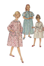 Load image into Gallery viewer, 1950’s Vintage Sewing Pattern: Simplicity 3244