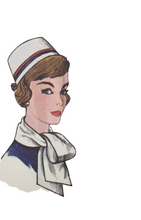 Load image into Gallery viewer, 1960's Reproduction Sewing Pattern: Simplicity 4178