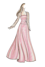 Load image into Gallery viewer, 2006 Sewing Pattern: Simplicity  4258