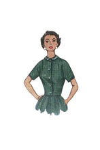 Load image into Gallery viewer, 1953 Vintage Sewing Pattern: Simplicity 4566