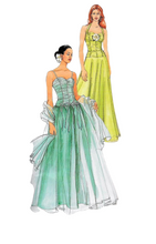 Load image into Gallery viewer, 2000’s Sewing Pattern: Simplicity 4686