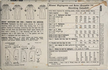 Load image into Gallery viewer, 1960's Vintage Sewing Pattern: Simplicity 4690