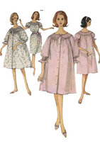 Load image into Gallery viewer, 1960's Vintage Sewing Pattern: Simplicity 4690