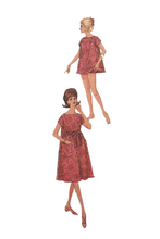 Load image into Gallery viewer, 1960’s Vintage Sewing Pattern: Simplicity  4994