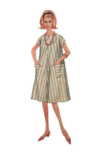 Load image into Gallery viewer, 1960’s Vintage Sewing Pattern: Simplicity  4994