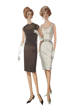 Load image into Gallery viewer, 1960’s Vintage Sewing Pattern: Simplicity  5020