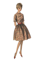 Load image into Gallery viewer, 1960’s Vintage Sewing Pattern: Simplicity  5022
