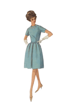 Load image into Gallery viewer, 1960’s Vintage Sewing Pattern: Simplicity  5051