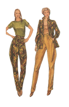 Load image into Gallery viewer, 1981  Vintage Sewing Pattern: Simplicity 5101
