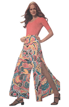 Load image into Gallery viewer, 1970's Reproduction Sewing Pattern: Simplicity 5124