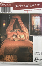 Load image into Gallery viewer, 2003 Sewing Pattern: Simplicity 5315