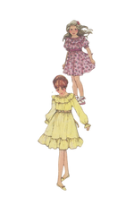 Load image into Gallery viewer, 1982 Vintage Sewing Pattern: Simplicity 5396