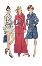 Load image into Gallery viewer, 1973 Vintage Sewing Pattern: Simplicity 5492