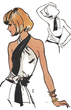 Load image into Gallery viewer, 1973 Vintage Sewing Pattern: Simplicity 5555