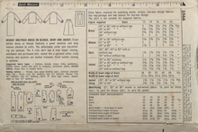 Load image into Gallery viewer, 1964 Vintage Sewing Pattern: Simplicity 5566