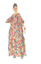 Load image into Gallery viewer, 1970’s Reproduction Vintage Sewing Pattern: Simplicity 5628