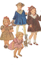 Load image into Gallery viewer, 1983 Vintage Sewing Pattern: Simplicity 5629