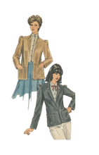 Load image into Gallery viewer, 1982 Vintage Sewing Pattern: Simplicity 5630