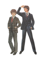 Load image into Gallery viewer, 1983 Vintage Sewing Pattern: Simplicity 5678