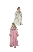 Load image into Gallery viewer, 1984  Vintage Sewing Pattern: Simplicity 5747