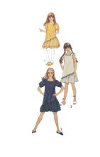 Load image into Gallery viewer, 1983 Vintage Sewing Pattern: Simplicity 5915